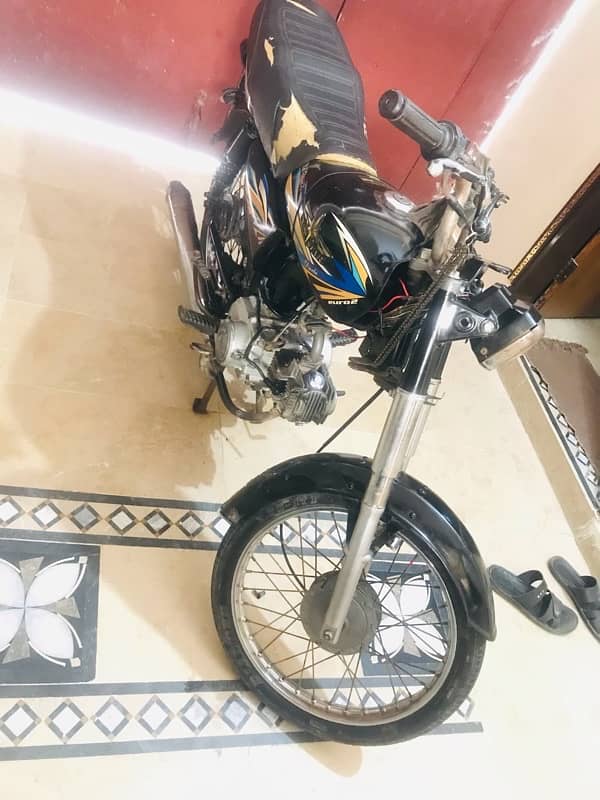 bike for sale 2