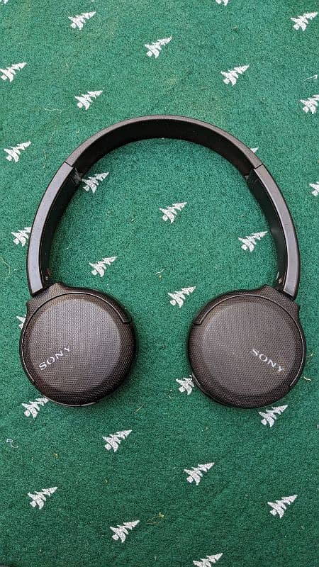 Sony original headphone 0