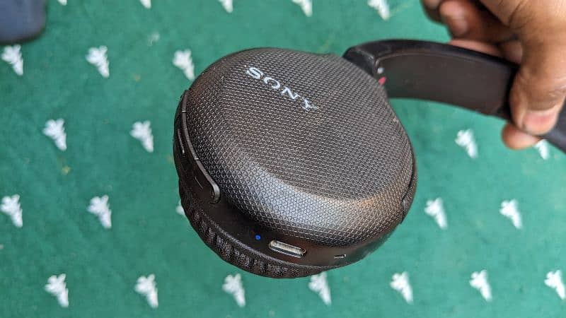 Sony original headphone 3