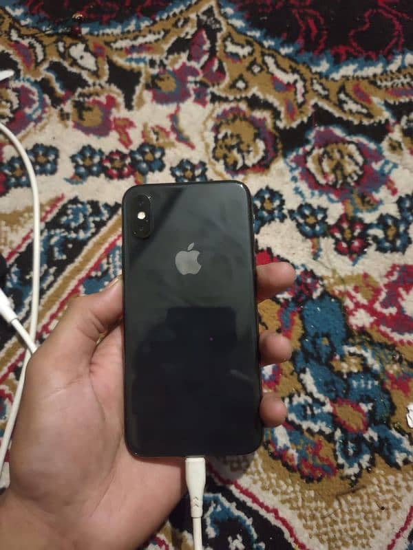 iPhone X's iCloud lock exchange possible pubg game 90fps non PTA ho 1