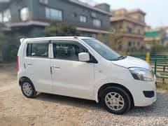 Suzuki Wagon R 2021