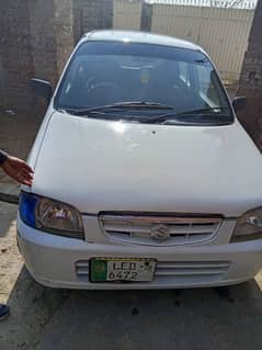 Suzuki Alto 2008