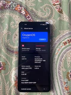 Oneplus 9 128gb