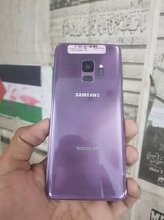 Galaxy S9