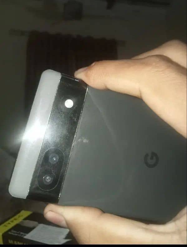 Google pixel 6A for sale 3