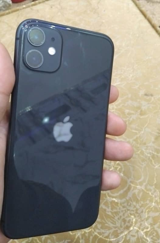 iPhone 11 Pta Approvd 128 GB 1