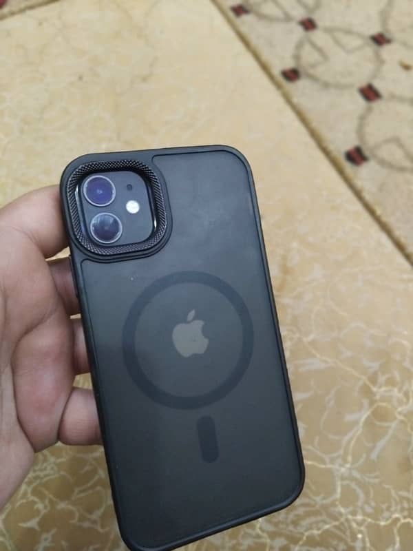 iPhone 11 Pta Approvd 128 GB 2