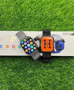 Smart watch 9 max