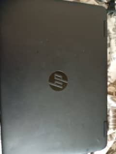 HP laptop i5 6th generation good condition