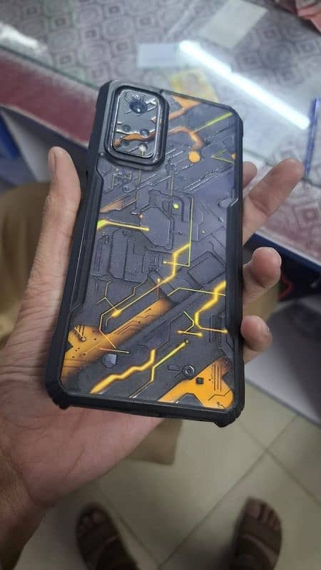 XIAOMI MI10T BEAST FOR GAMING 8