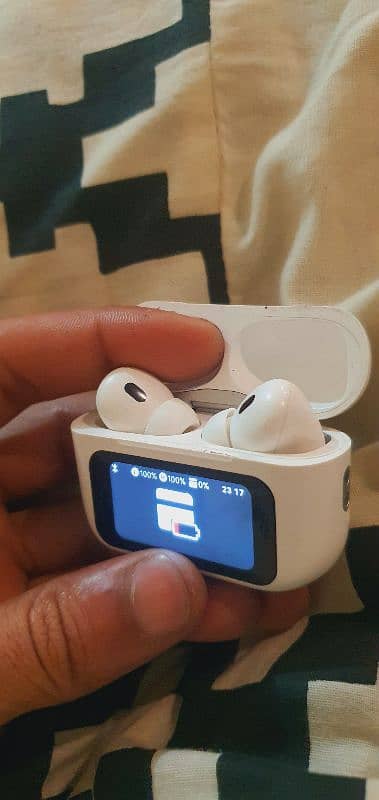 i have a handfree for sale 0