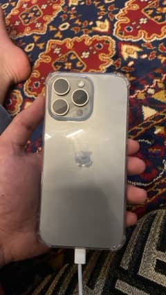 iphone15promax 256gb jv