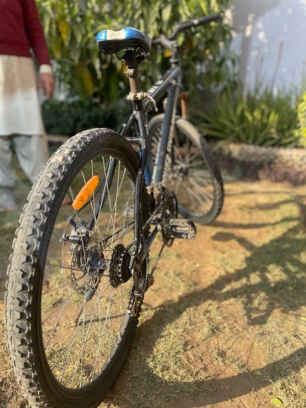 power speed mountain bike for sale 3