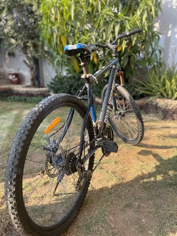 power speed mountain bike for sale 4