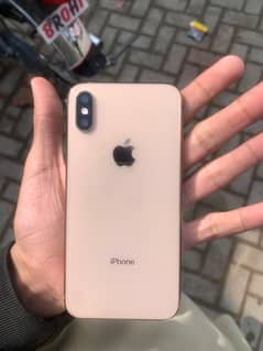 Iphone Xs