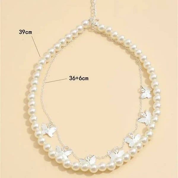 Jewelery set for women 1