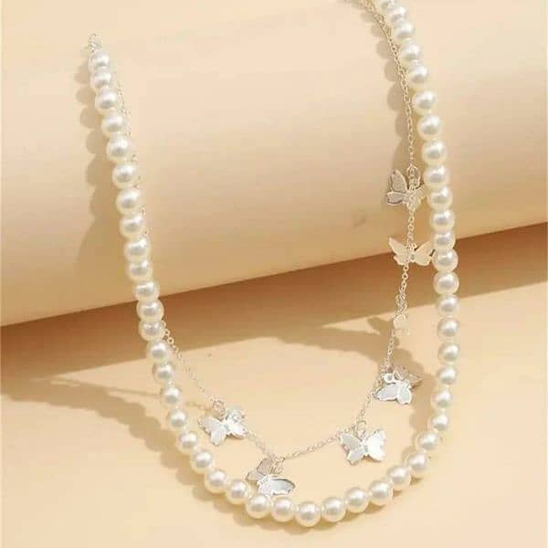 Jewelery set for women 2