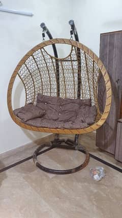 hanging swing chair