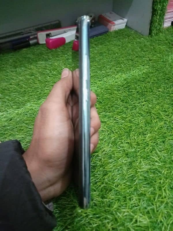 vivo s1 4 128 new candishn he set or daba  he 03112423716 3