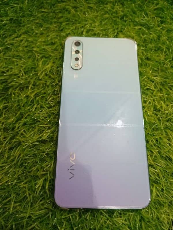 vivo s1 4 128 new candishn he set or daba  he 03112423716 5