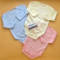 Body suits for born baby to 5M