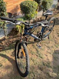 mountain bike for sale