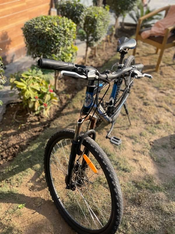 mountain bike for sale 1