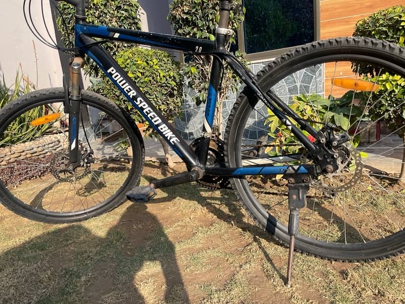 mountain bike for sale 4