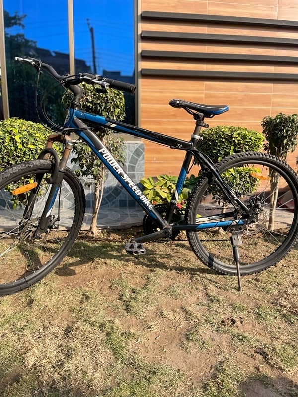 mountain bike for sale 5