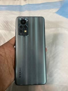 Infinix Note 11 pro