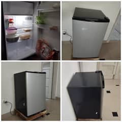 Dawalance Refrigerator (Scratch less with original Box Packing)