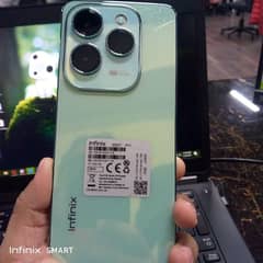 Infinix Hot 40 Pro