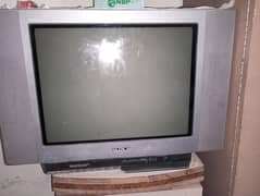 Original Sony TV 21 inch