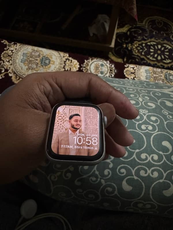 Apple watch se 44mm 6