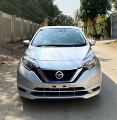 Nissan Note E Power 2019