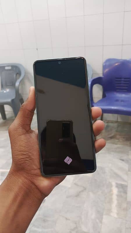 vivo V27E 9