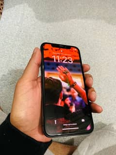 iphone x official pta approved