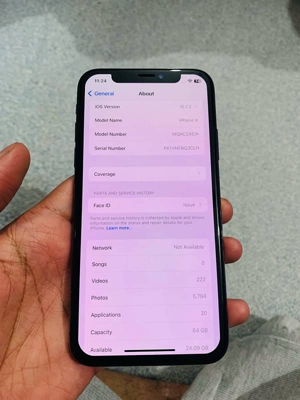 iphone x official pta approved 1