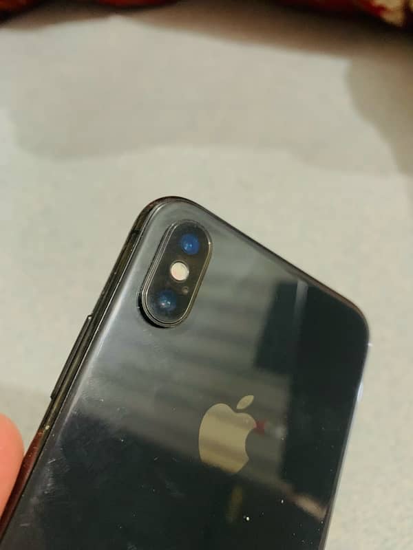 iphone x official pta approved 2