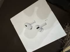 Airpods pro 2nd generation