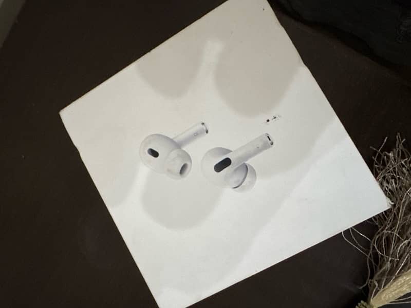 Airpods pro 2nd generation 0