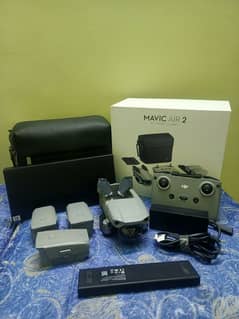 DJI Mavic Air 2 Fly More Combo