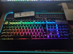 Philco Mechanical Gaming Keyboard - Excellent Condition