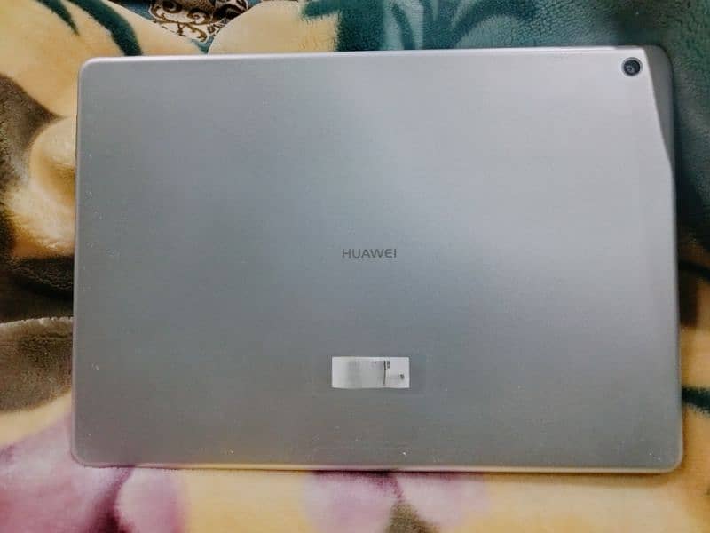 Huawei media pad M3 lite wp 3