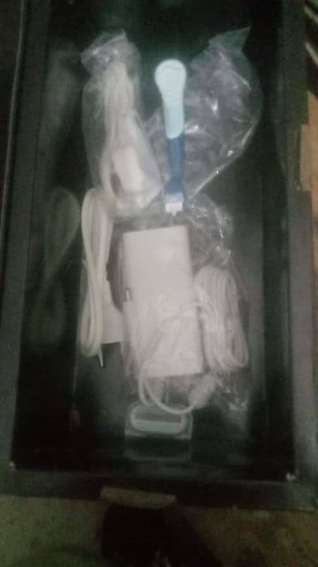 hair remover machine . Braun (silk expert) 2