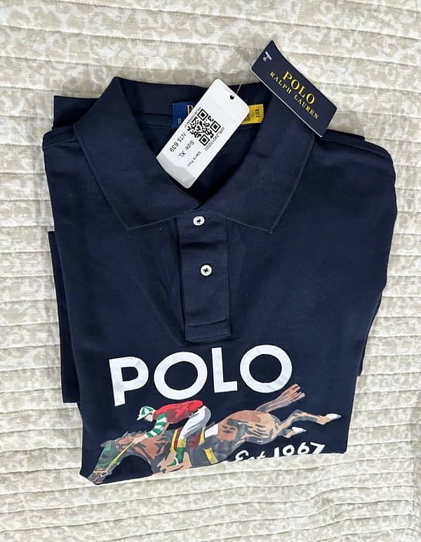 POLO RALPH LAUREN 0