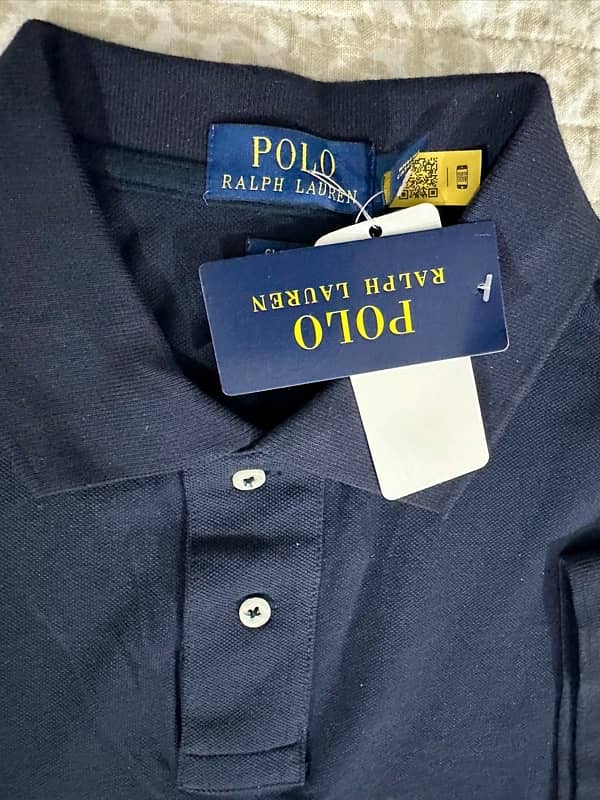 POLO RALPH LAUREN 1