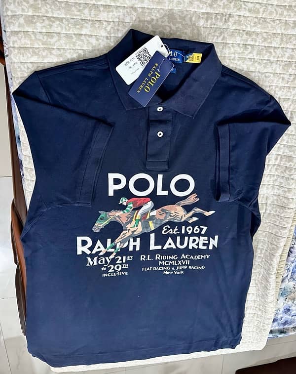 POLO RALPH LAUREN 2