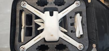 Mi Drone 4k 360 Camera