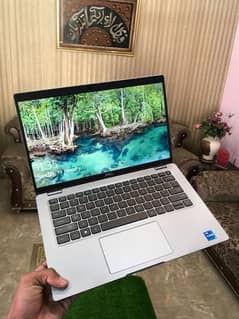 Dell latitude 5420 core i5 11th gen 8gb ram 256gb SSD laptop for sale